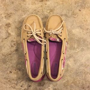 SPERRY top • sider